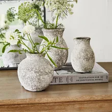 Vase 3er Set Cerquix Vase 3er Set Cerquix