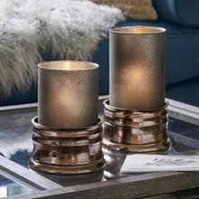 Windlicht 2er Set Eirun Windlicht 2er Set Eirun