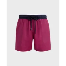 Vilebrequin - Super 120%27s Woll-badeshorts Für Herren - Bademode - Magnus - Rot - Größe XXL Vilebrequin - Super 120%27s Woll-badeshorts Für Herren - Bademode - Magnus - Rot - Größe XXL
