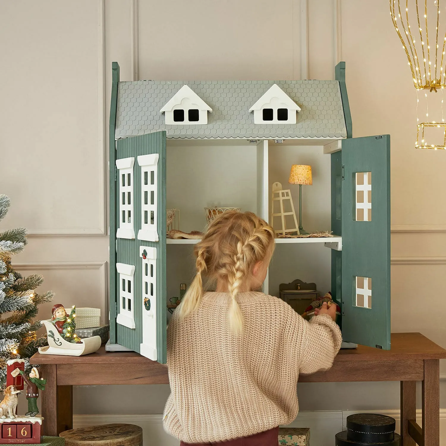 Puppenhaus Avenari – Bild 4