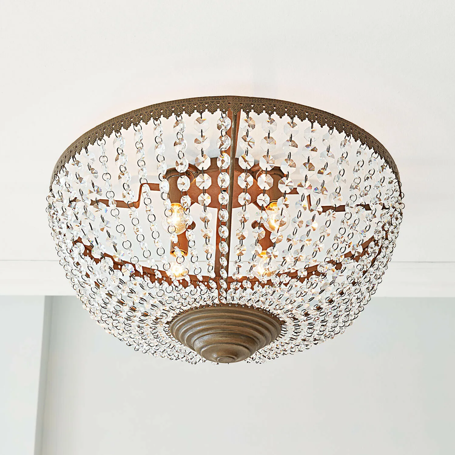 Deckenlampe Miravoix Deckenlampe Miravoix