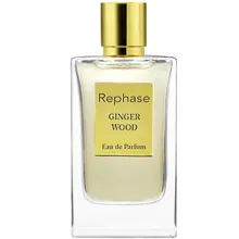 Rephase Ginger Wood Eau de Parfum (EdP) 30 ml Rephase Ginger Wood Eau de Parfum (EdP) 30 ml