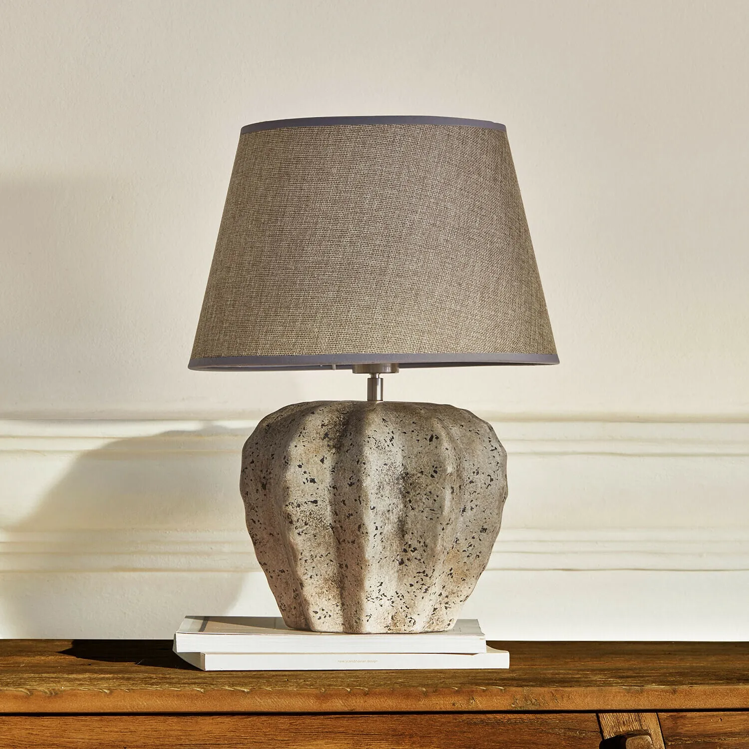 Tischlampe Émbrisse – Bild 4