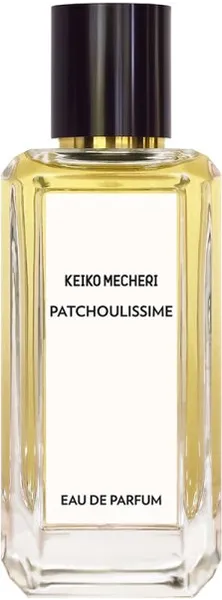 Keiko Mecheri Patchoulissime Oriental Floral Eau de Parfum (EdP) 100 ml Keiko Mecheri Patchoulissime Oriental Floral Eau de Parfum (EdP) 100 ml