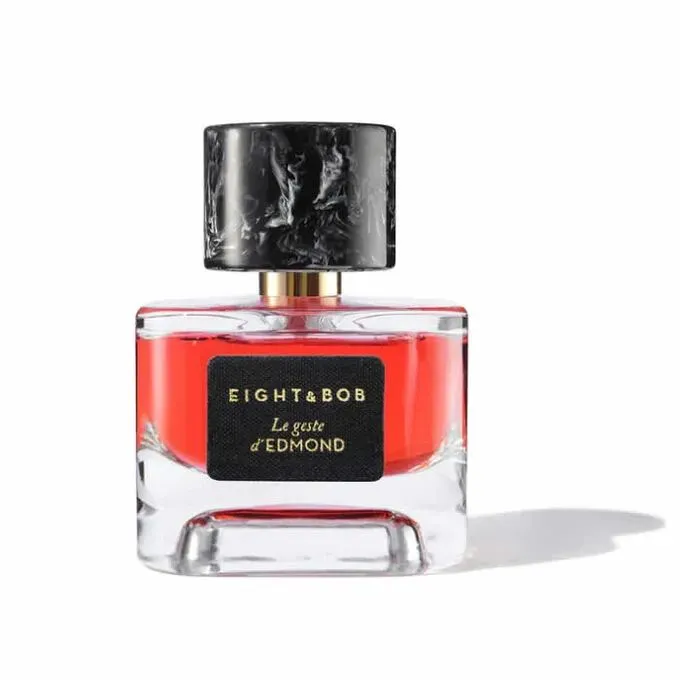 Eight & Bob Le Geste D%27Edmond Extrait De Parfum Spray 50ml Eight & Bob Le Geste D%27Edmond Extrait De Parfum Spray 50ml