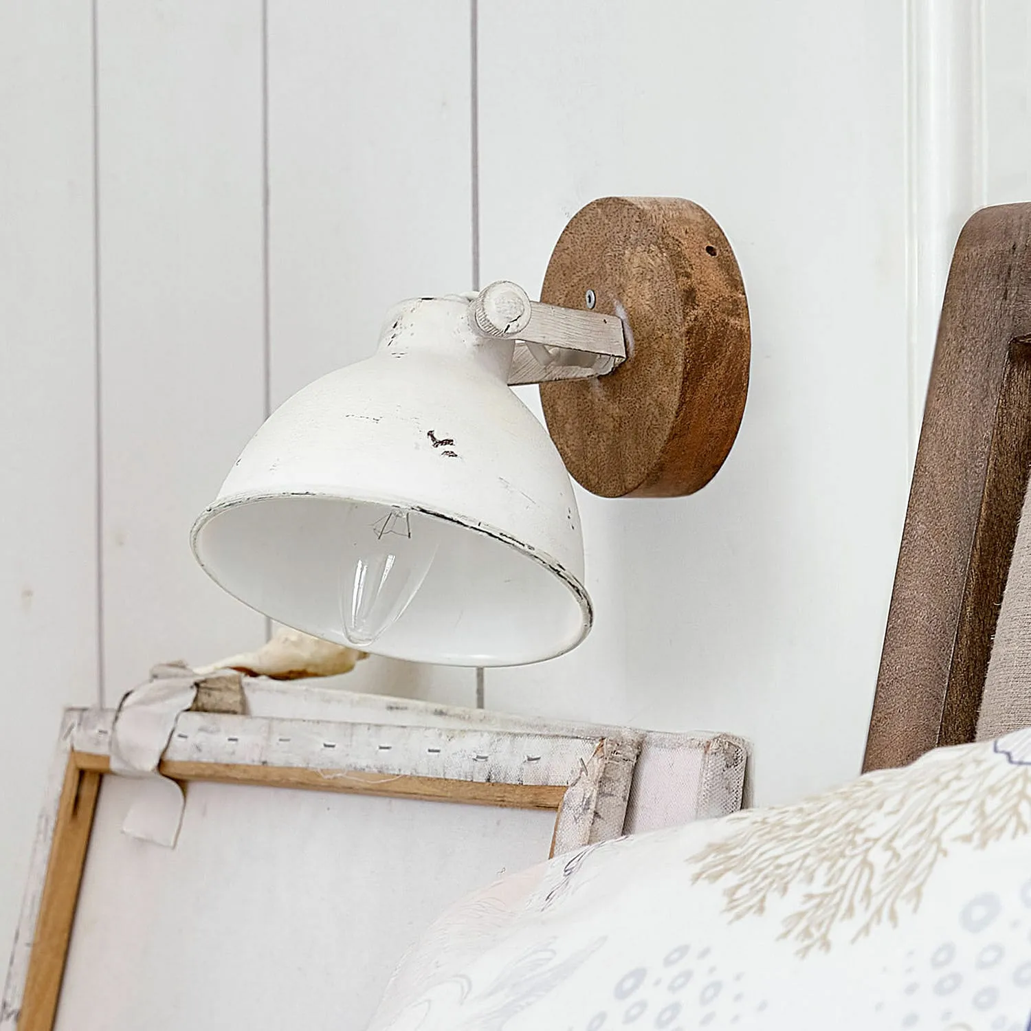 Wandlampe Ballée – Bild 2