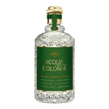 4711 Acqua Colonia Blood Orange And Basil Eau De Cologne Spray 50ml 4711 Acqua Colonia Blood Orange And Basil Eau De Cologne Spray 50ml