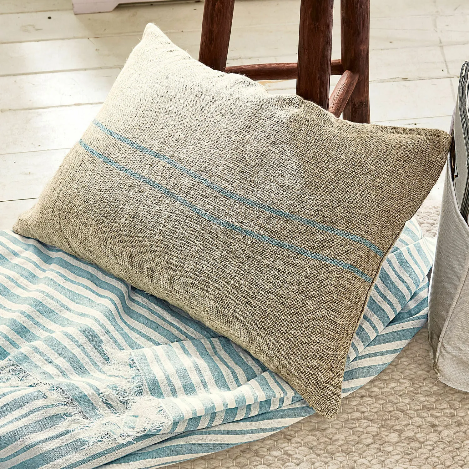 Kissenhülle Arrentès – Bild 4