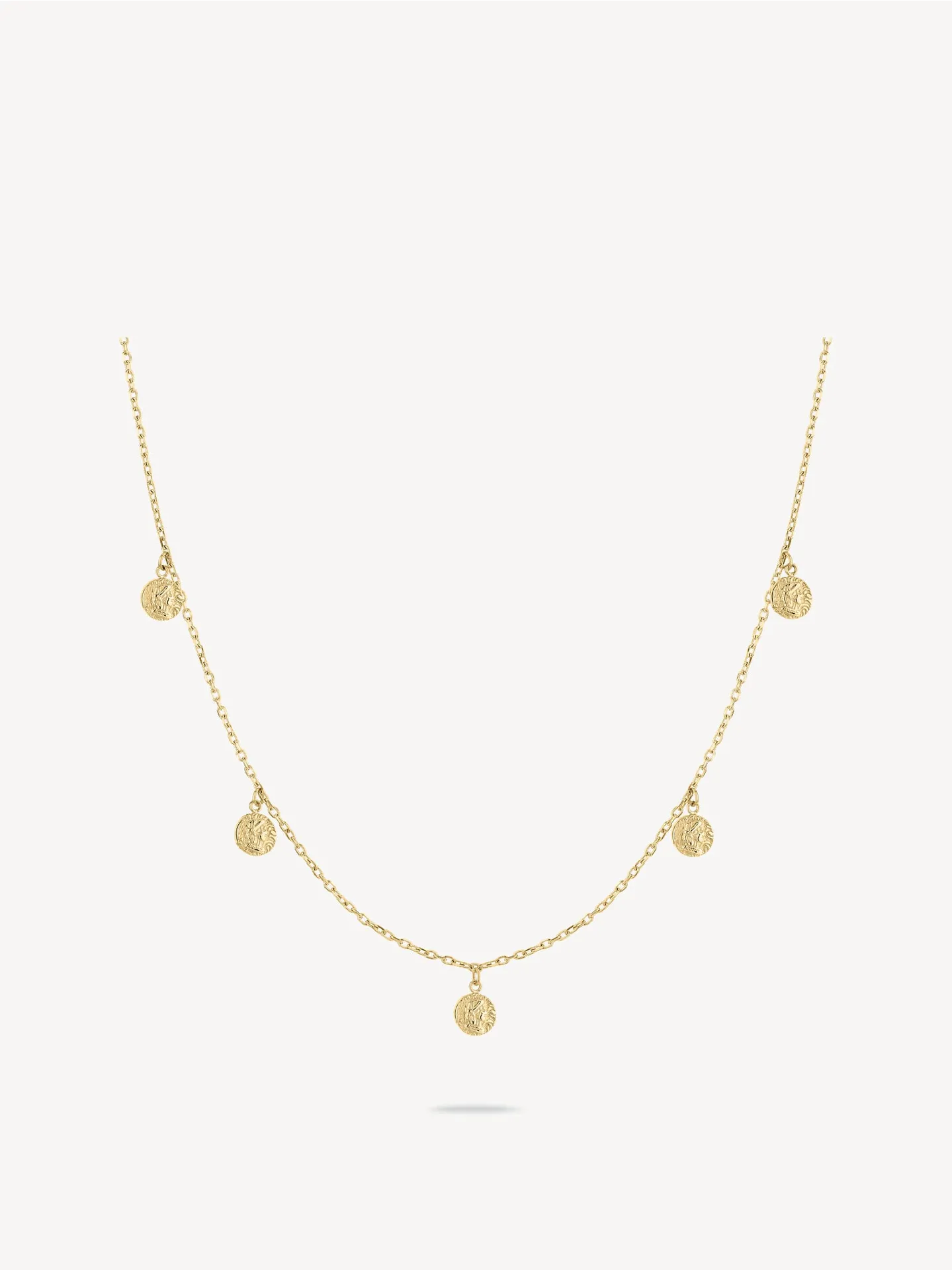 Halskette – Bild 4