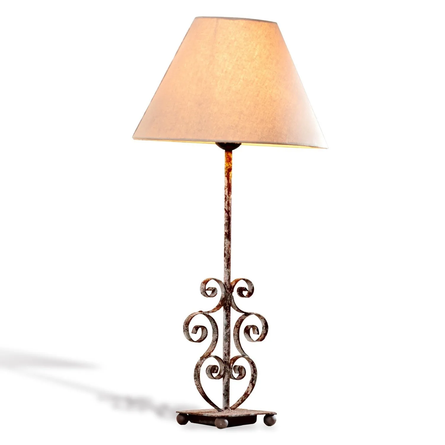 Tischlampe Clamart – Bild 3