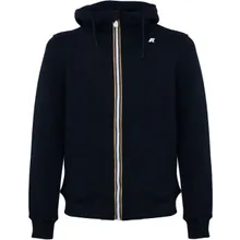 K-Way - Sweaters Blue - Größe L - blau K-Way - Sweaters Blue - Größe L - blau