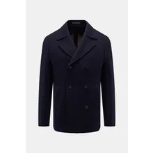Corneliani - Herren - Cabanjacke navy Corneliani - Herren - Cabanjacke navy