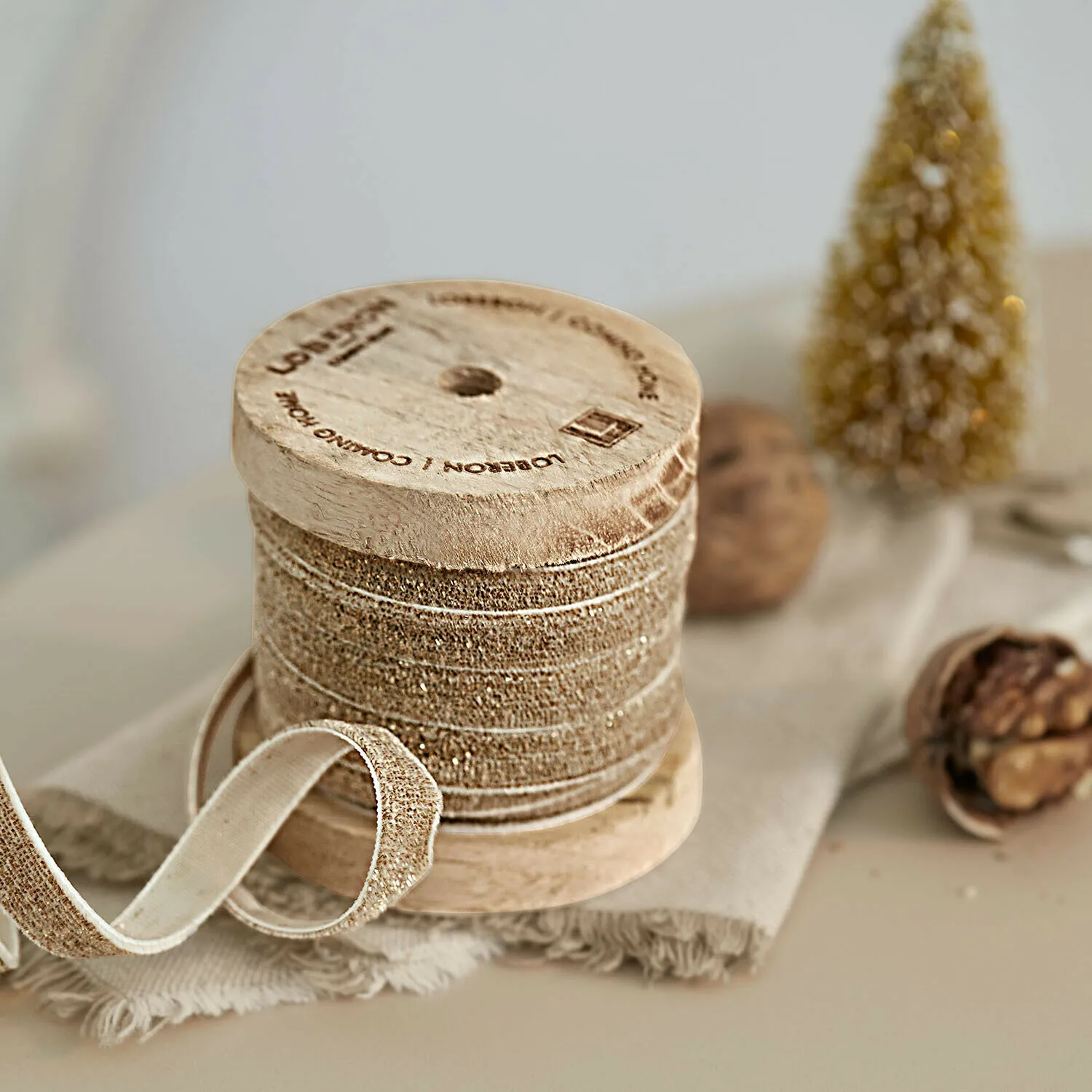 Samtband Ulvane – Bild 2