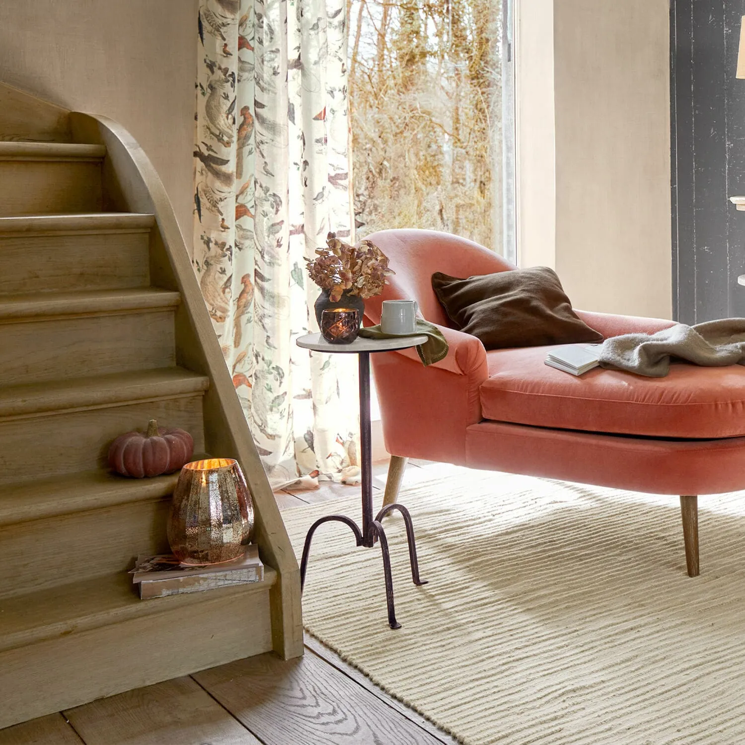 Beistelltisch Taylor – Bild 4