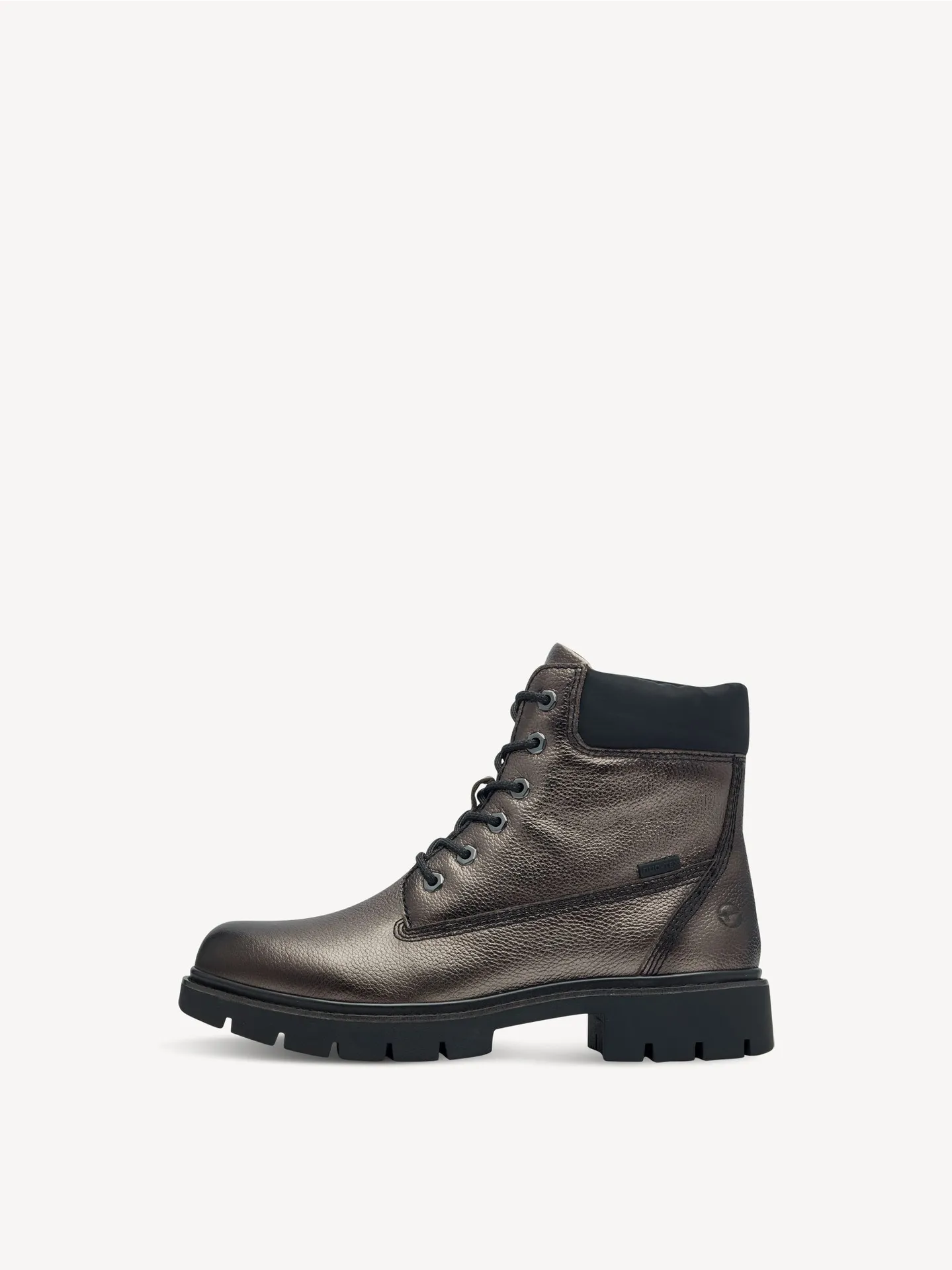 Stiefelette Stiefelette