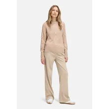 Schlupfhose mit Eingrifftaschen