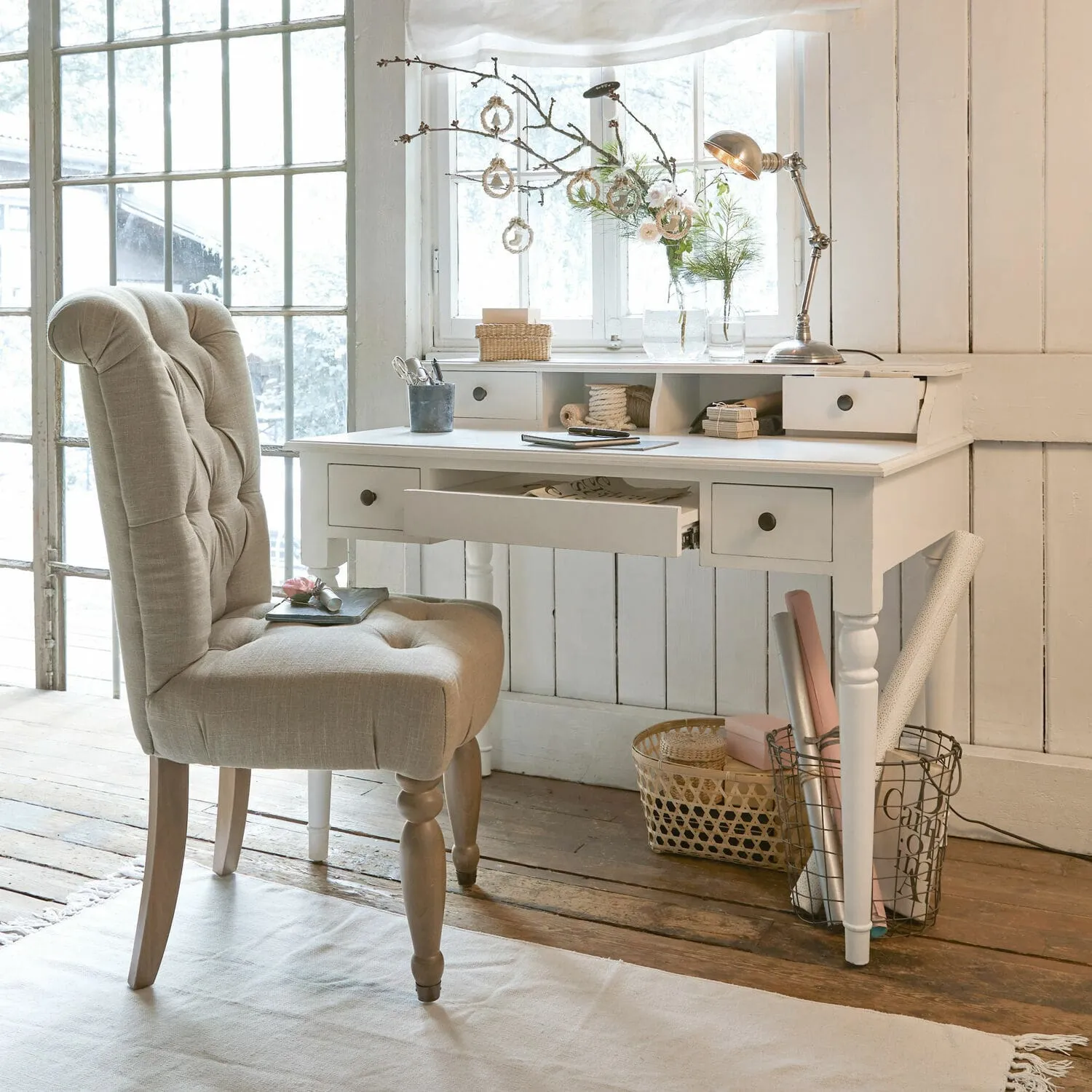 Sekretär Isabelle – Bild 4