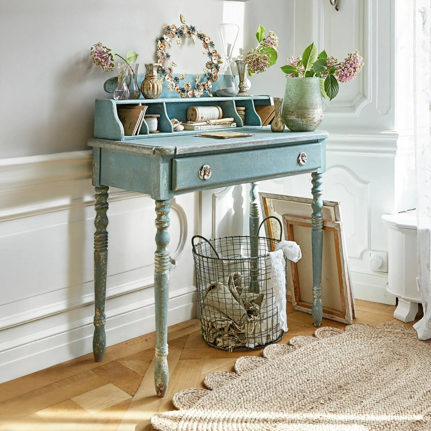 Sekretär Lartigue – Bild 4