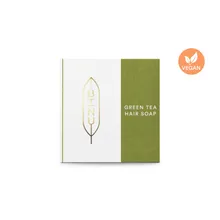 Green Tea Hair Soap Green Tea Hair Soap