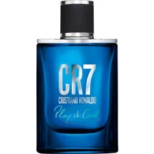 Cristiano Ronaldo CR7 Play It Cool Eau de Toilette (EdT) 30 ml Cristiano Ronaldo CR7 Play It Cool Eau de Toilette (EdT) 30 ml