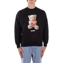 Barrow - Sweaters Black - Größe XS - schwarz Barrow - Sweaters Black - Größe XS - schwarz