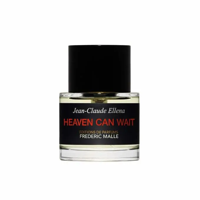 Frederic Malle Heaven Can Wait Eau De Parfum Spray 50ml Frederic Malle Heaven Can Wait Eau De Parfum Spray 50ml