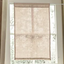 Scheibengardine Ruspi Scheibengardine Ruspi