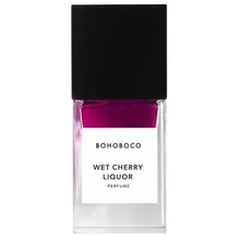 Bohoboco Wet Cherry Liquor Eau De Parfum Spray 50ml Bohoboco Wet Cherry Liquor Eau De Parfum Spray 50ml