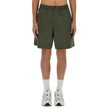 Aspesi - Nemo Bermuda - Größe 46 - black Aspesi - Nemo Bermuda - Größe 46 - black