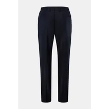 Ace Denim - Herren - Woll-Jogpants navy