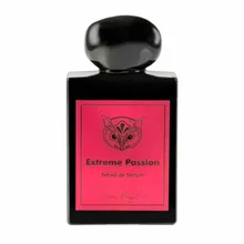 Lorenzo Pazzaglia Extreme Passion Extrait De Parfum Spray 50ml Lorenzo Pazzaglia Extreme Passion Extrait De Parfum Spray 50ml
