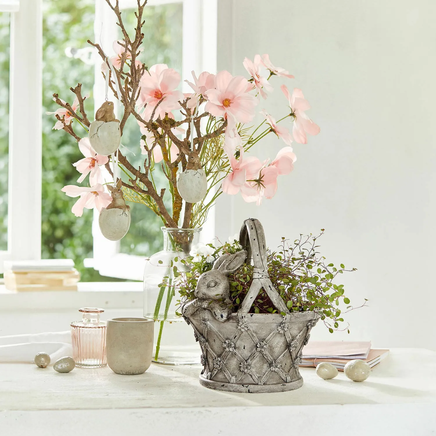 Übertopf Virginie – Bild 4