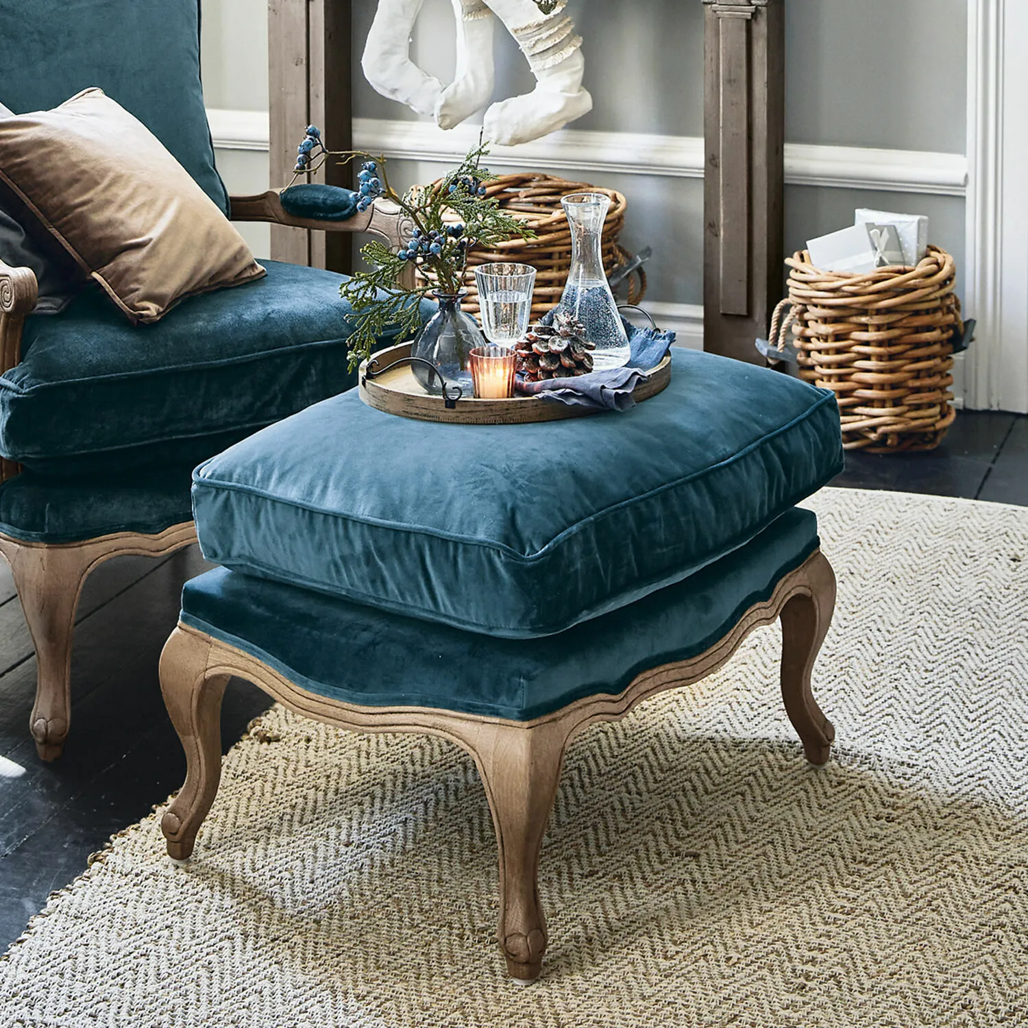 Hocker Corlay