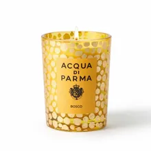 Acqua Di Parma Bosco Scented Candle 200g Acqua Di Parma Bosco Scented Candle 200g