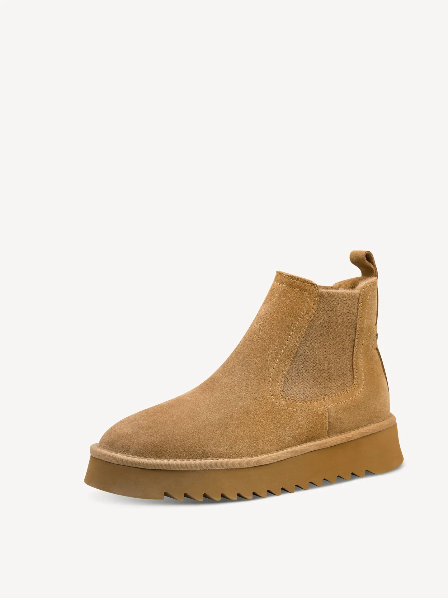 Stiefelette – Bild 4