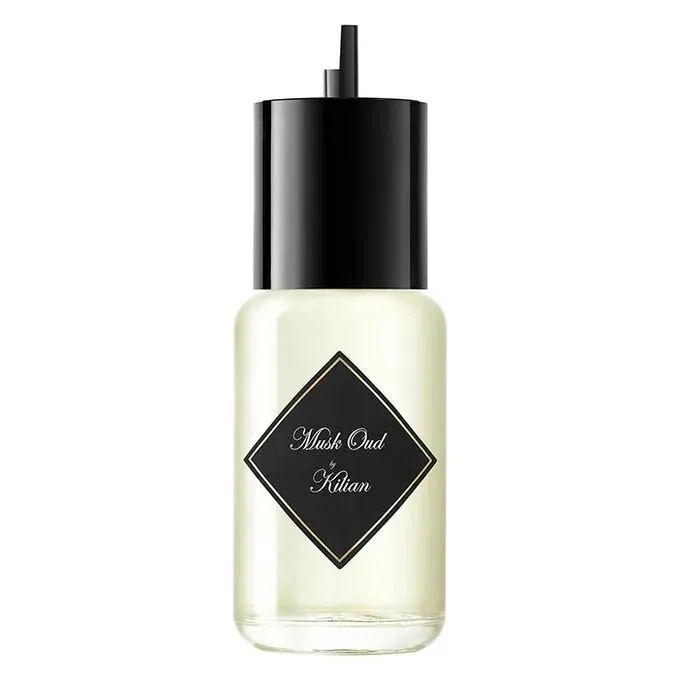Kilian Paris Musk Oud Eau De Parfum 100ml Nachfüllung Kilian Paris Musk Oud Eau De Parfum 100ml Nachfüllung