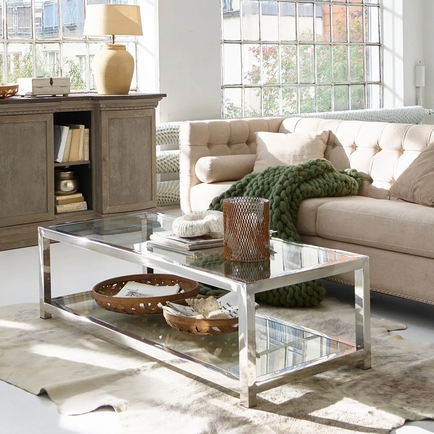 Couchtisch Clayton – Bild 5