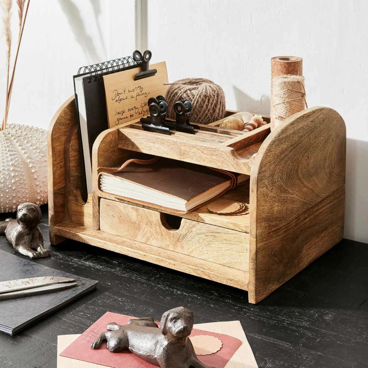 Organizer Elwood – Bild 2