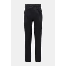 Nanushka - Herren - Hose %27Mats%27 schwarz Nanushka - Herren - Hose %27Mats%27 schwarz