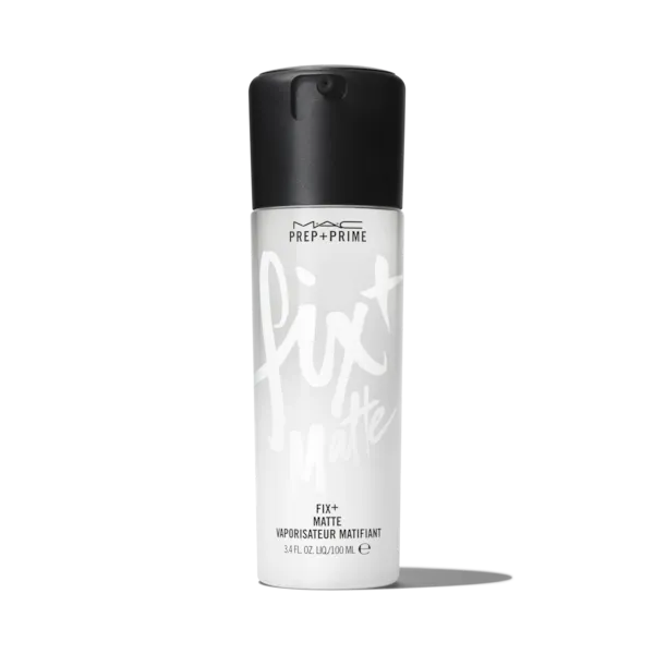 MAC Cosmetics Prep + Prime Fix+ Matte MAC Cosmetics Prep + Prime Fix+ Matte