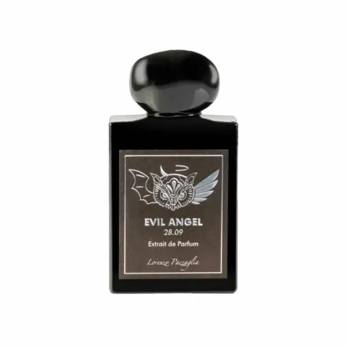 Lorenzo Pazzaglia Evil Angel Extrait De Parfum Spray 50ml Lorenzo Pazzaglia Evil Angel Extrait De Parfum Spray 50ml