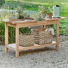 Pflanztisch FSC®-100% Venzone Pflanztisch FSC®-100% Venzone