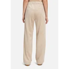 Schlupfhose mit Eingrifftaschen Schlupfhose mit Eingrifftaschen