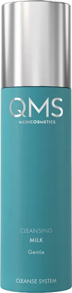 QMS Medicosmetics Cleanse System Gentle Cleansing Milk 200 ml QMS Medicosmetics Cleanse System Gentle Cleansing Milk 200 ml