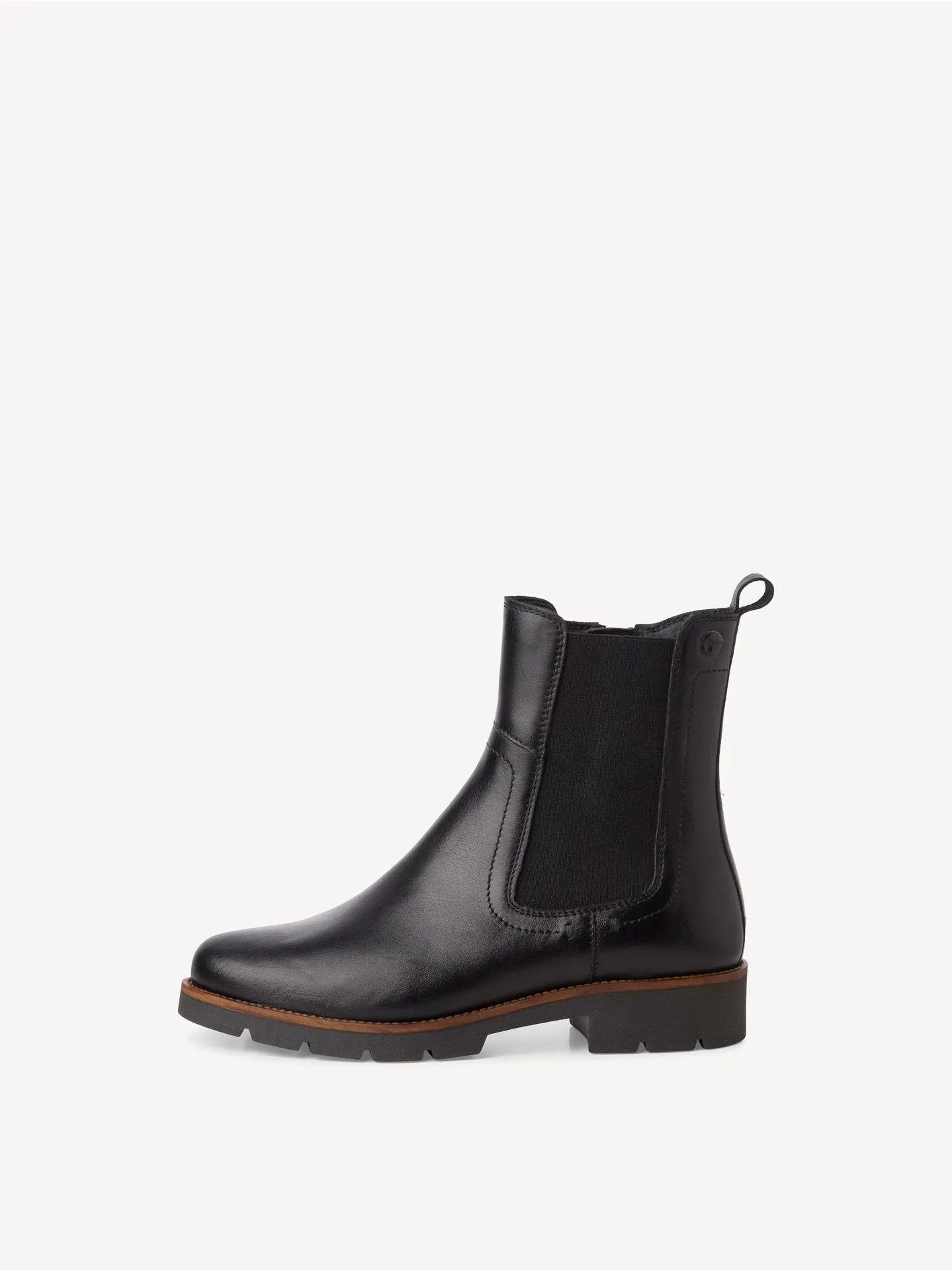 Chelsea Boot Chelsea Boot