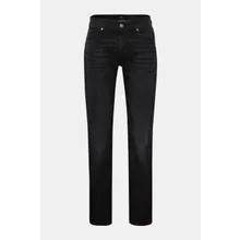 7 for all mankind - Herren - Jeans %27The Straight%27 anthrazit 7 for all mankind - Herren - Jeans %27The Straight%27 anthrazit