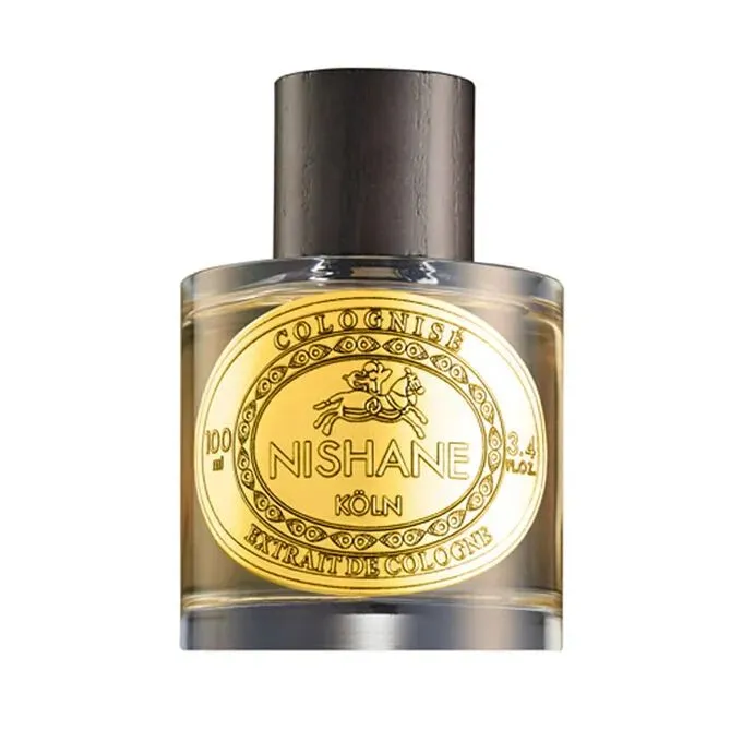 Nishane Safran Colognisé Extrait De Cologne Spray 100ml Nishane Safran Colognisé Extrait De Cologne Spray 100ml