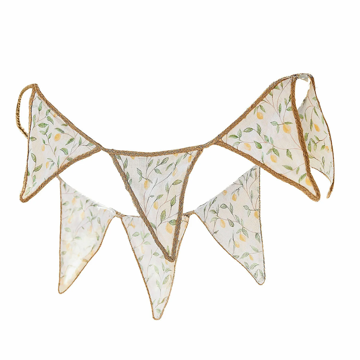 Wimpelgirlande Aelindria – Bild 3