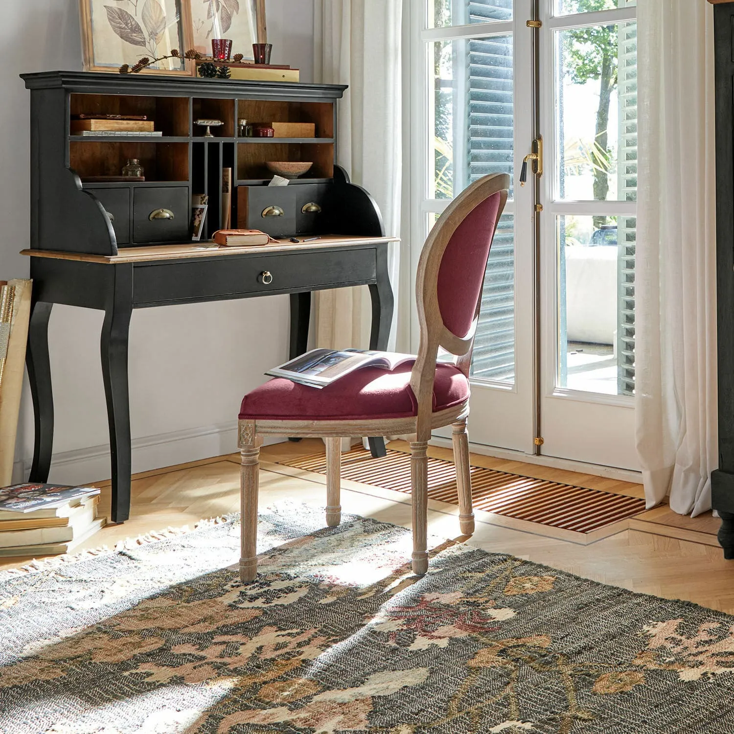 Stuhl Alviano – Bild 2