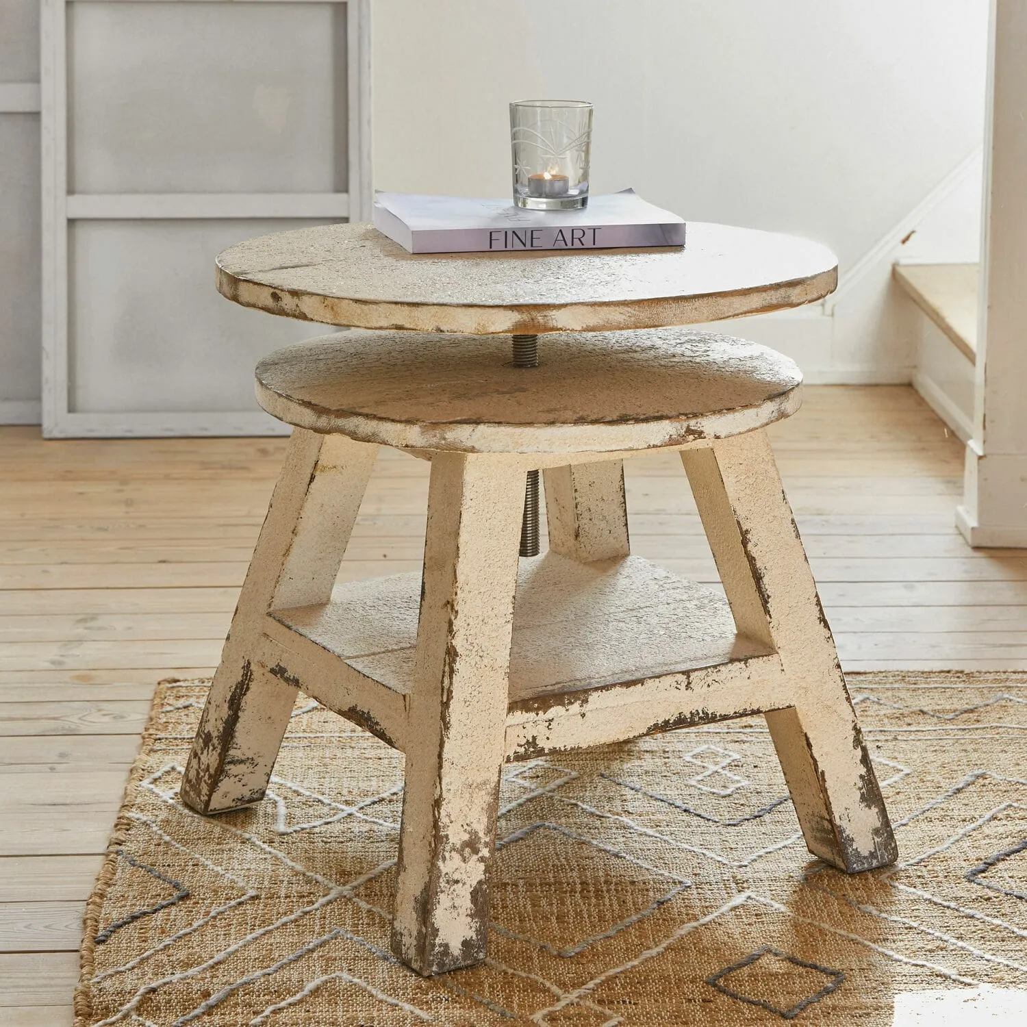 Beistelltisch Commeren – Bild 2